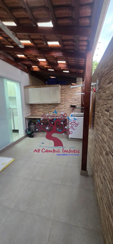 Casa de Condomínio, 3 quartos - Foto 13