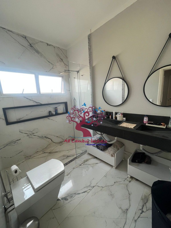 Casa de Condomínio, 4 quartos - Foto 9