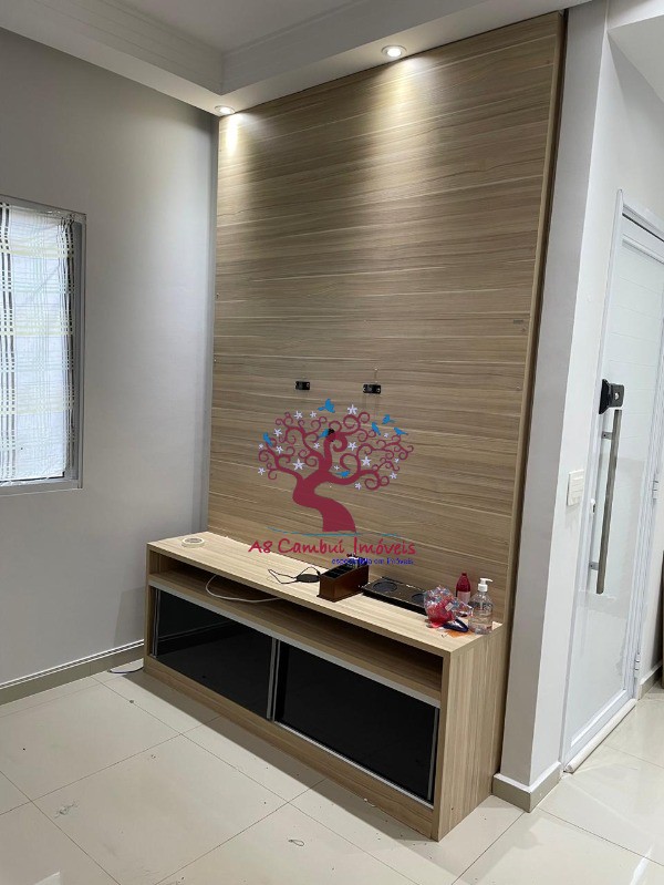 Casa de Condomínio, 3 quartos - Foto 3