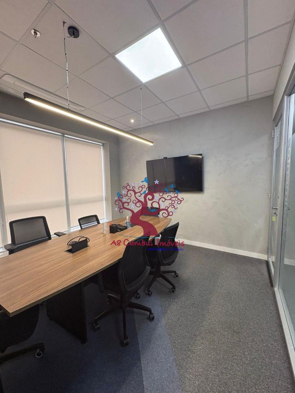 Sala-Conjunto, 89 m² - Foto 4