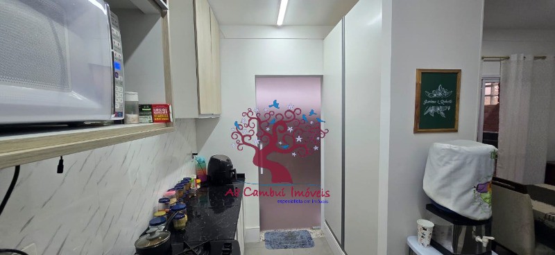 Casa de Condomínio, 3 quartos - Foto 24