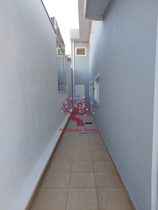 Casa de Condomínio, 3 quartos - Foto 34