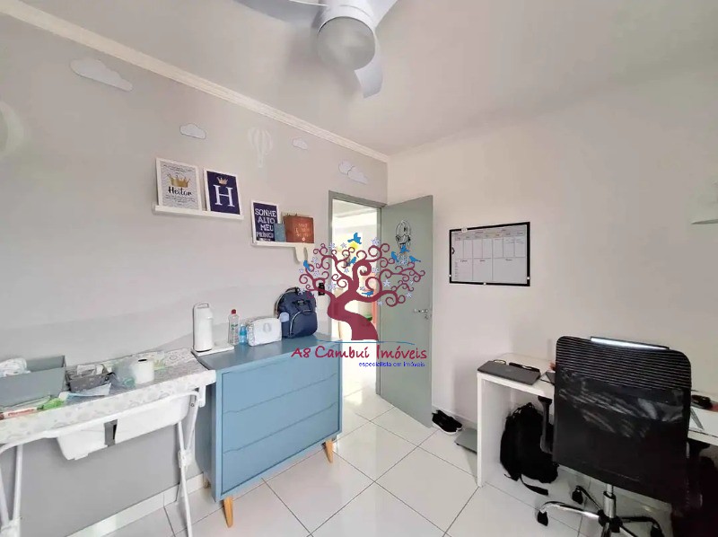 Apartamento, 2 quartos, 60 m² - Foto 5