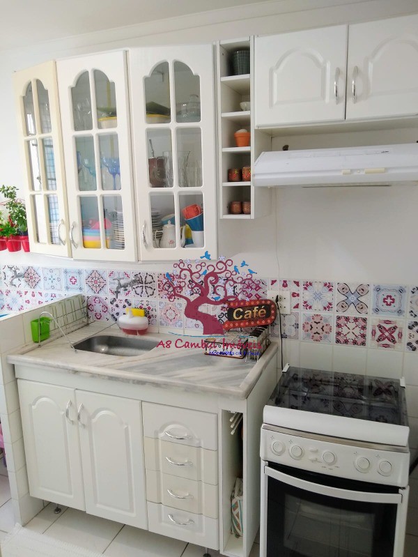 Apartamento, 2 quartos - Foto 15