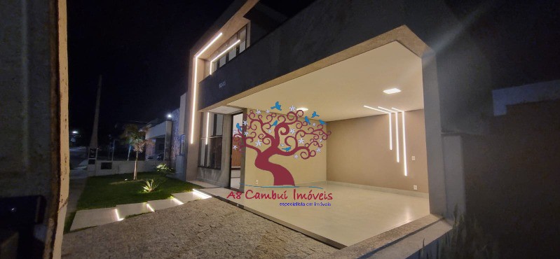 Casa de Condomínio, 3 quartos - Foto 30