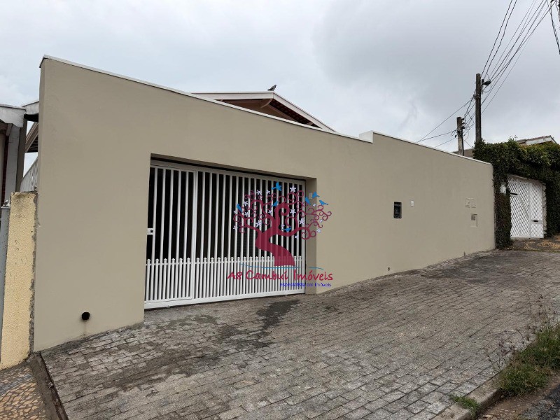 Casa, 4 quartos - Foto 1