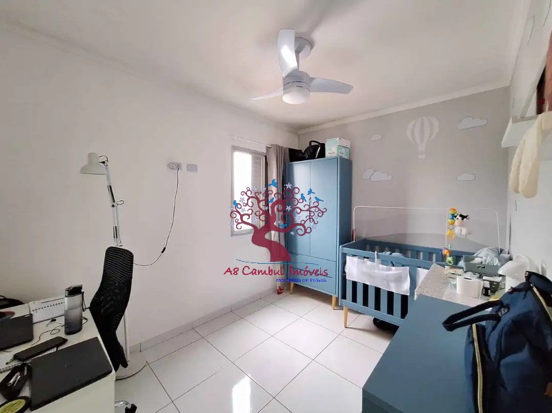 Apartamento, 2 quartos, 60 m² - Foto 7
