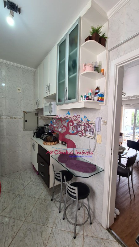 Apartamento, 3 quartos, 71 m² - Foto 10