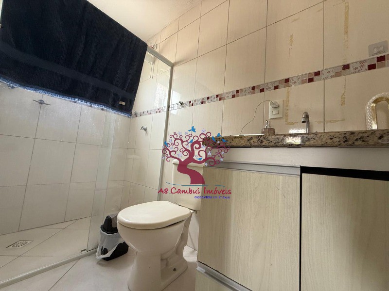 Apartamento, 2 quartos, 54 m² - Foto 8