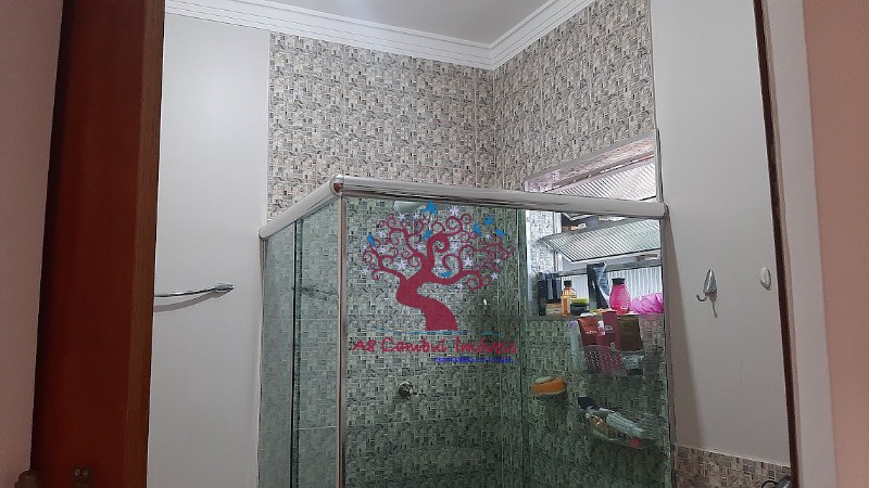 Casa, 3 quartos - Foto 15