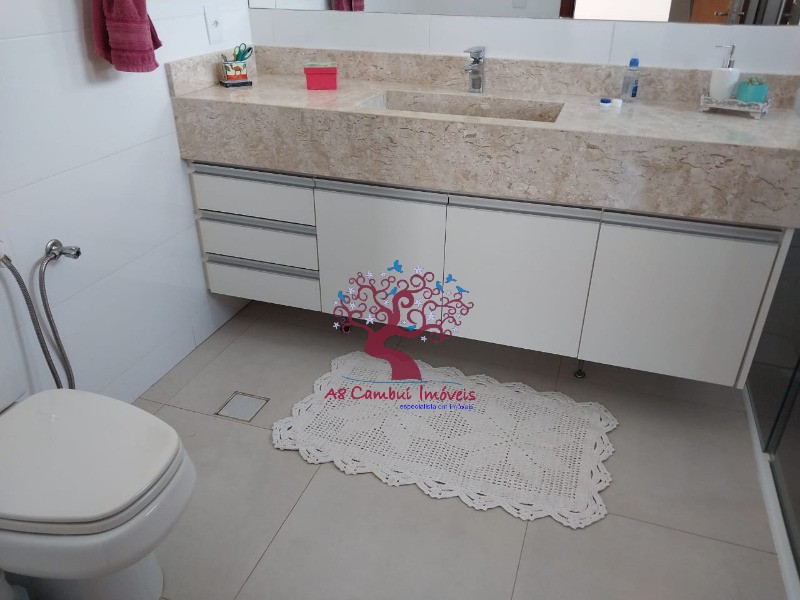 Casa de Condomínio, 4 quartos - Foto 26