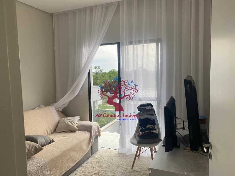 Casa de Condomínio, 3 quartos - Foto 12