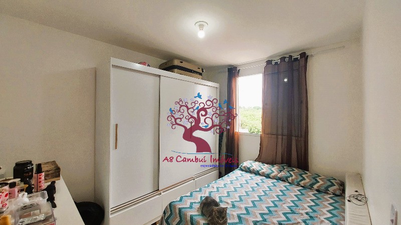 Apartamento, 2 quartos, 46 m² - Foto 11