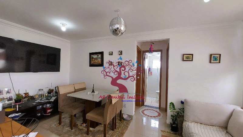 Apartamento, 2 quartos, 46 m² - Foto 6