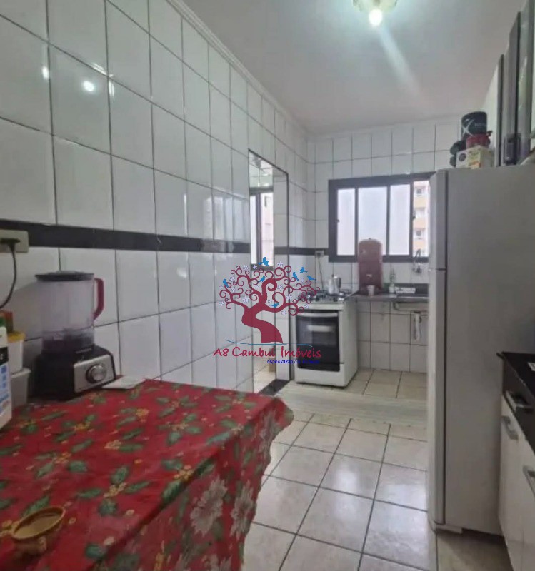 Apartamento, 1 quarto, 53 m² - Foto 3