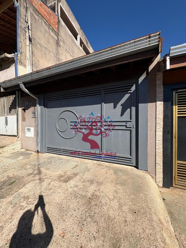 Casa, 2 quartos - Foto 26