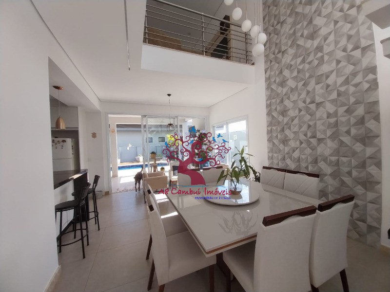 Casa de Condomínio, 4 quartos - Foto 3