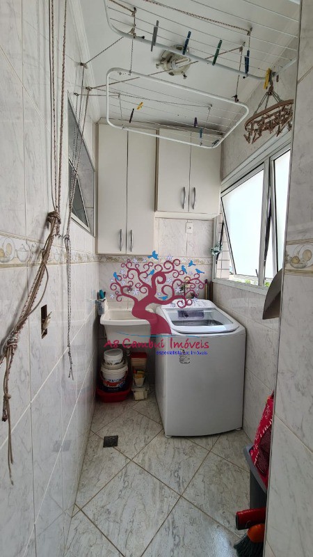 Apartamento, 3 quartos, 71 m² - Foto 11