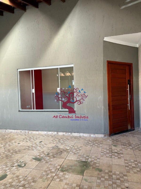 Casa, 2 quartos - Foto 2