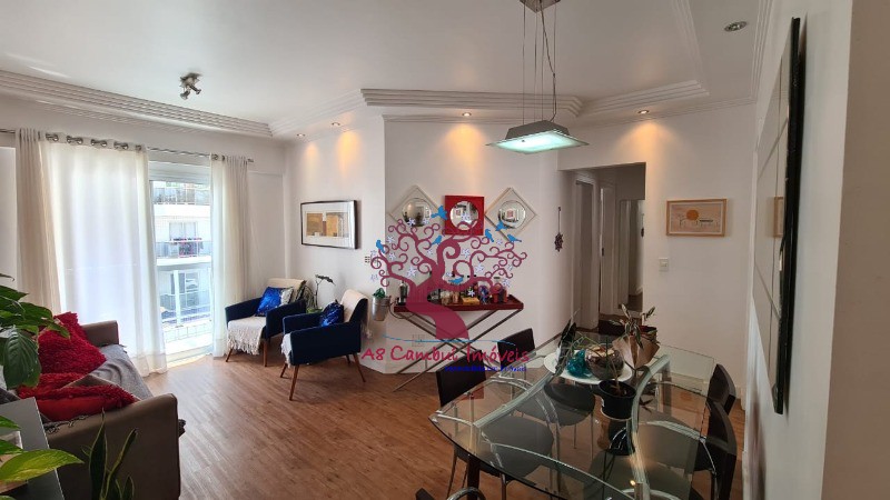 Apartamento, 3 quartos, 71 m² - Foto 1