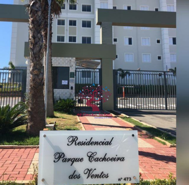 Apartamento, 2 quartos, 46 m² - Foto 22