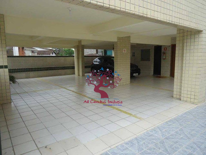 Apartamento, 1 quarto, 53 m² - Foto 8