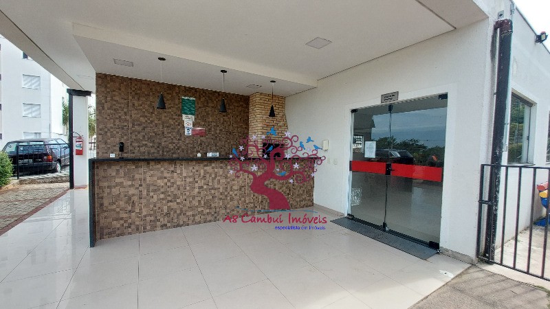 Apartamento, 2 quartos, 46 m² - Foto 17