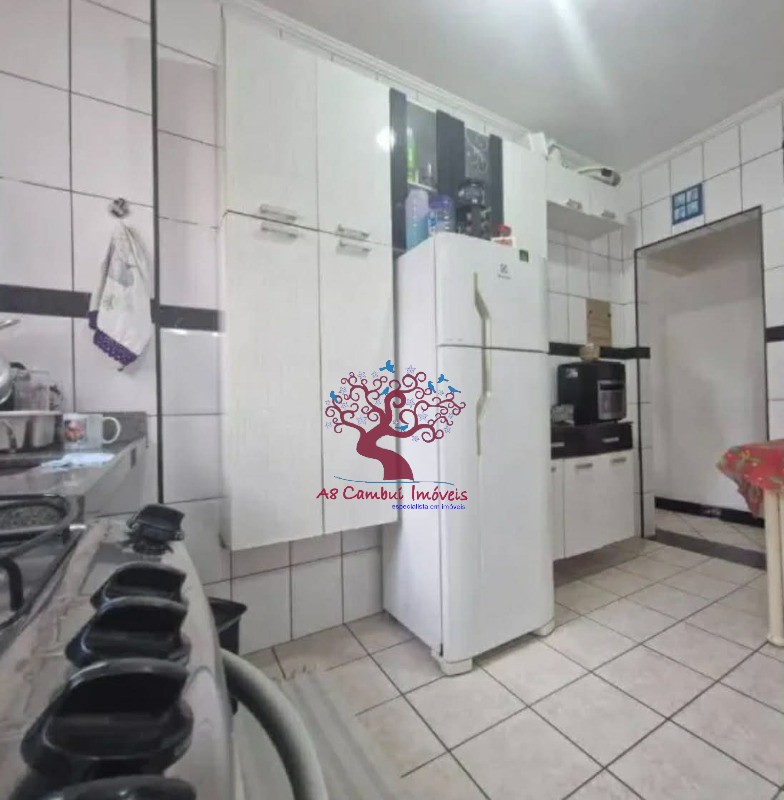 Apartamento, 1 quarto, 53 m² - Foto 4
