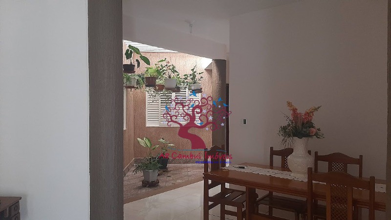 Casa, 3 quartos - Foto 7