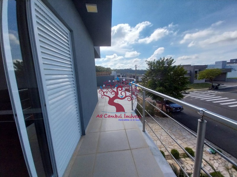 Casa de Condomínio, 4 quartos - Foto 21