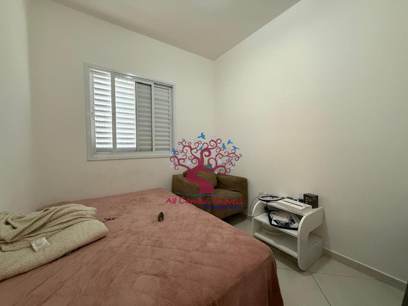 Apartamento, 2 quartos, 54 m² - Foto 9