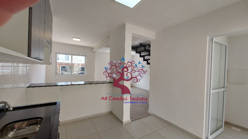 Sobrado, 3 quartos - Foto 8