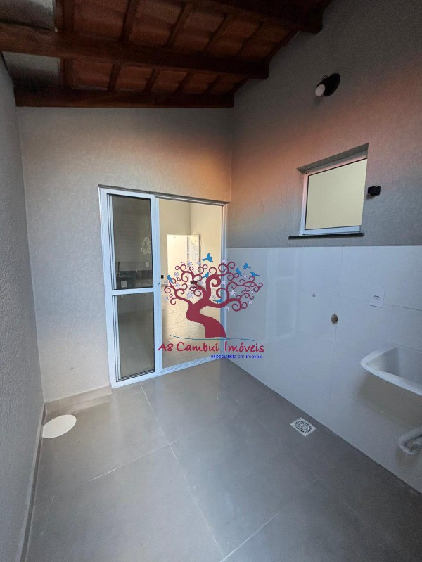 Casa, 2 quartos - Foto 15