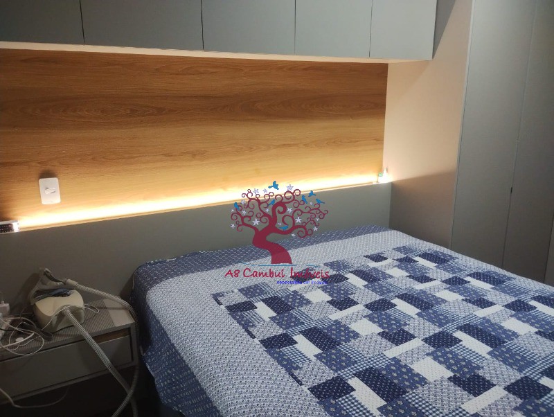 Casa de Condomínio, 3 quartos - Foto 22