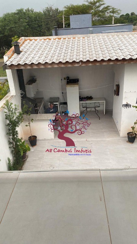 Casa de Condomínio, 3 quartos - Foto 36