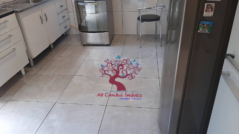 Casa, 3 quartos - Foto 12