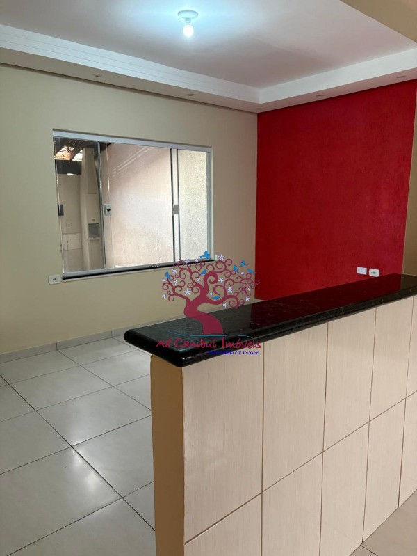 Casa, 2 quartos - Foto 5