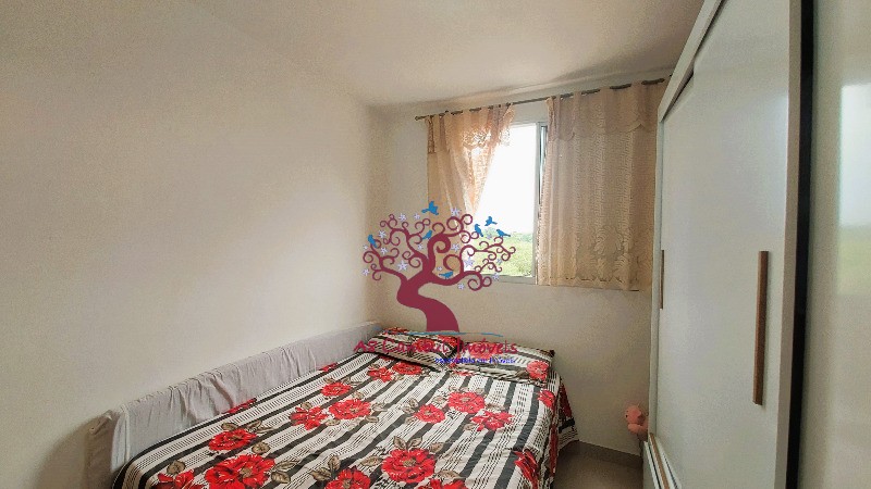 Apartamento, 2 quartos, 46 m² - Foto 8