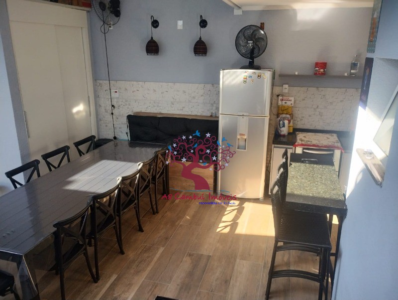 Casa de Condomínio, 3 quartos - Foto 18