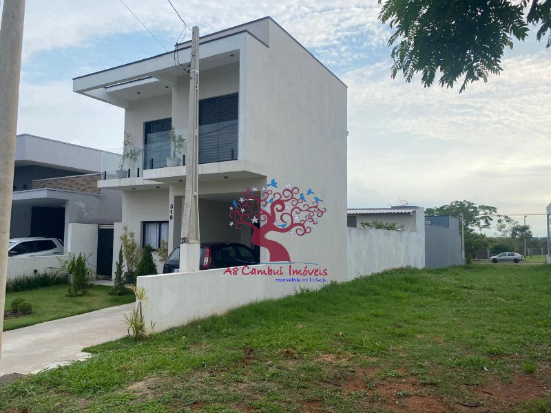 Casa de Condomínio, 3 quartos - Foto 34