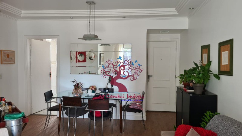 Apartamento, 3 quartos, 71 m² - Foto 7