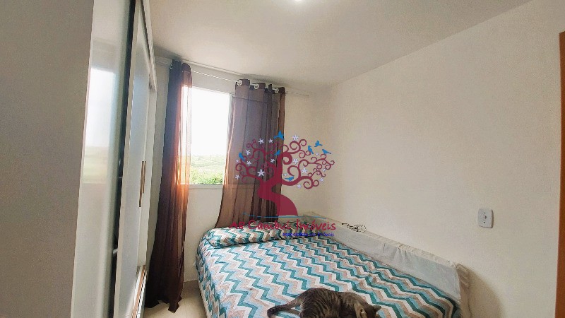 Apartamento, 2 quartos, 46 m² - Foto 12