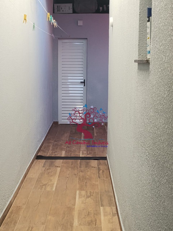 Casa de Condomínio, 3 quartos - Foto 15