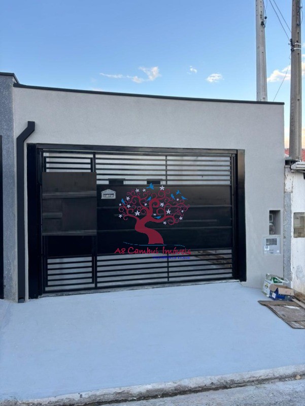 Casa, 2 quartos - Foto 1