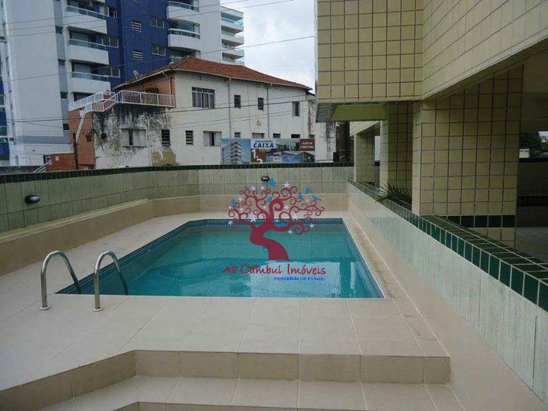 Apartamento, 1 quarto, 53 m² - Foto 10