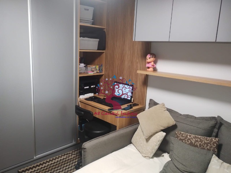 Casa de Condomínio, 3 quartos - Foto 28