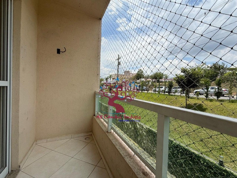 Apartamento, 2 quartos, 54 m² - Foto 5