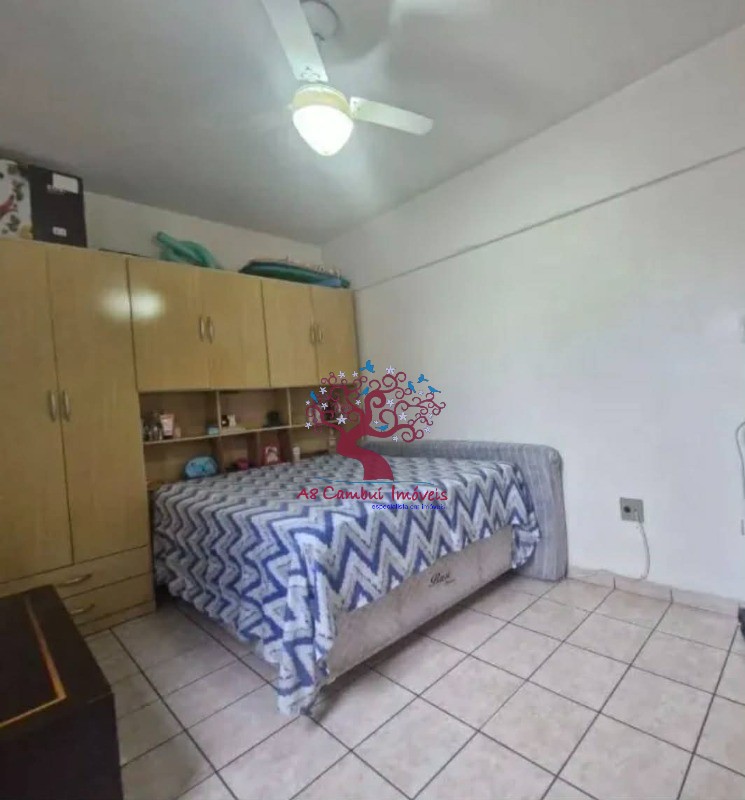 Apartamento, 1 quarto, 53 m² - Foto 5