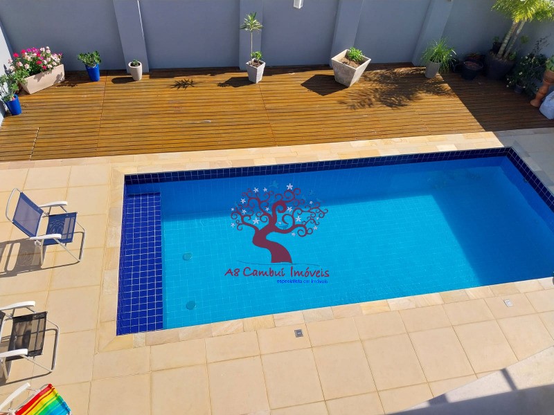 Casa de Condomínio, 4 quartos - Foto 14