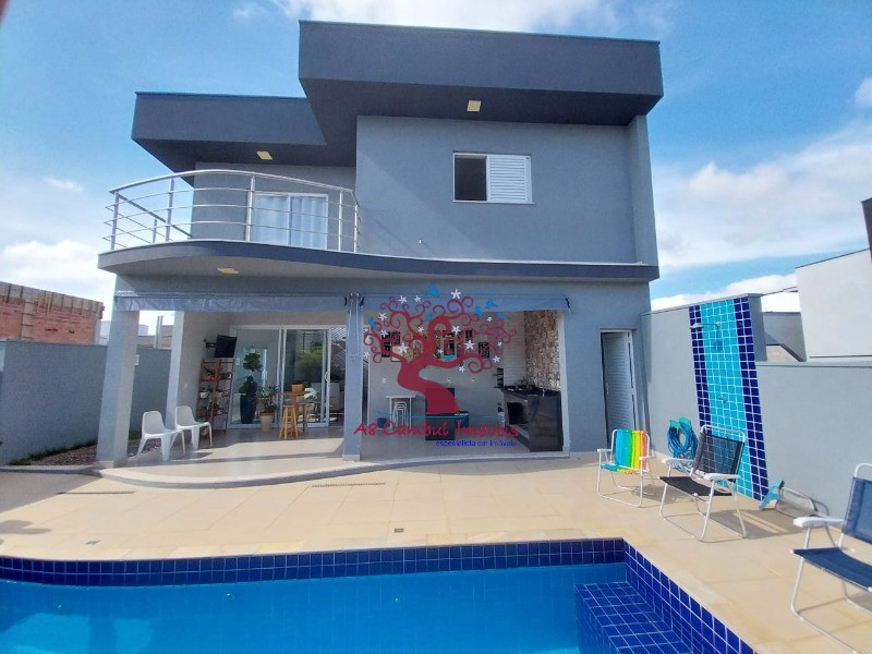 Casa de Condomínio, 4 quartos - Foto 12